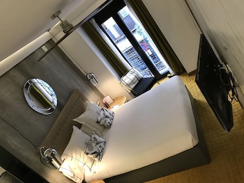 Abalu Boutique & Design Hotel