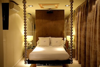 Abalu Boutique & Design Hotel