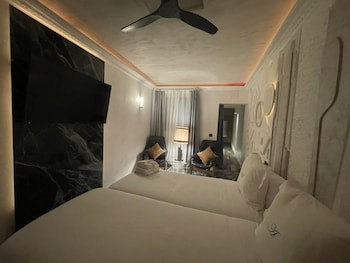 Abalu Boutique & Design Hotel
