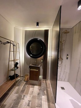 Abalu Boutique & Design Hotel