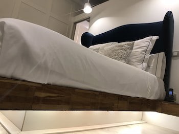 Abalu Boutique & Design Hotel