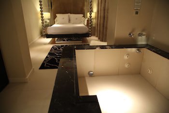 Abalu Boutique & Design Hotel