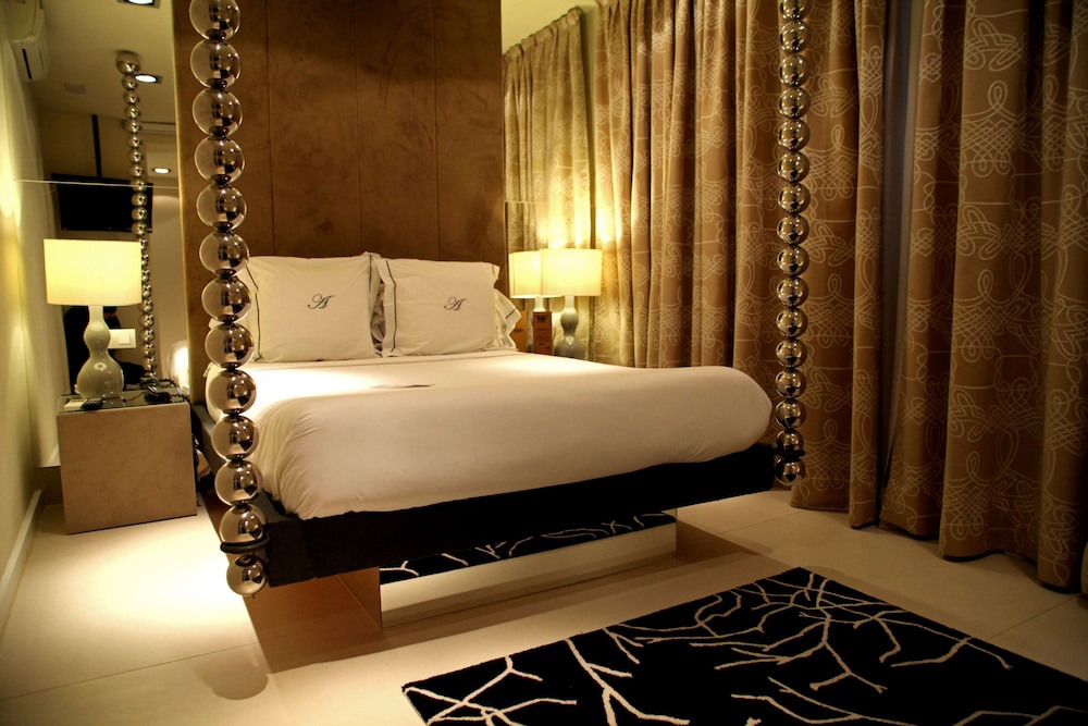 Abalu Hotel Design & Boutique - Adults Recommended
