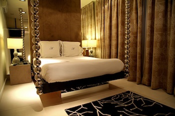 Abalu Boutique & Design Hotel