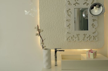 Abalu Boutique & Design Hotel