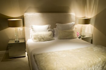 Abalu Boutique & Design Hotel