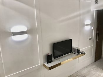 Abalu Boutique & Design Hotel