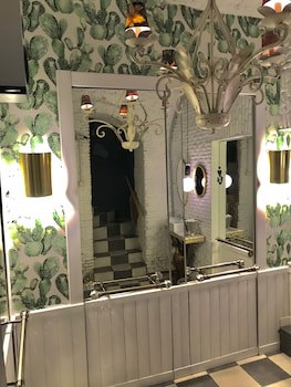 Abalu Boutique & Design Hotel