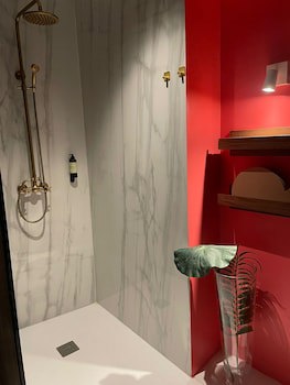 Abalu Boutique & Design Hotel