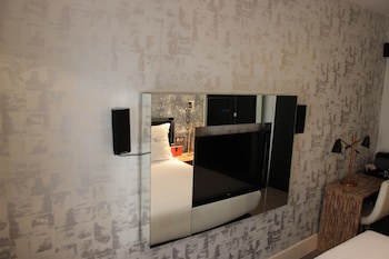 Abalu Boutique & Design Hotel