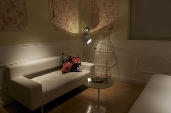 Abalu Boutique & Design Hotel