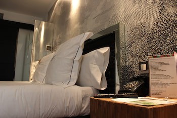 Abalu Boutique & Design Hotel