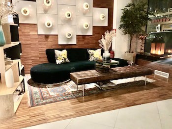 Abalu Boutique & Design Hotel
