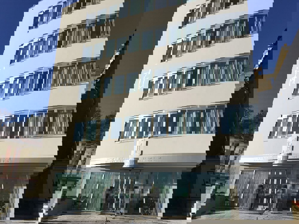 Hotel San Marino iDesign