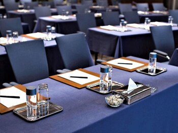 Movenpick Hotel Al Khobar