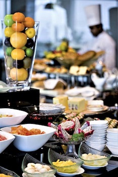 Movenpick Hotel Al Khobar