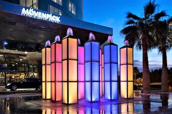 Movenpick Hotel Al Khobar