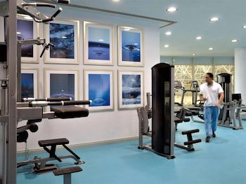 Movenpick Hotel Al Khobar