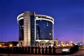 Movenpick Hotel Al Khobar