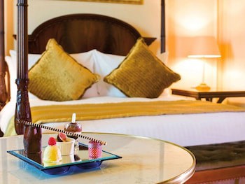 Movenpick Hotel Al Khobar