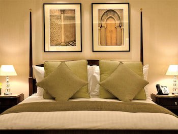 Movenpick Hotel Al Khobar