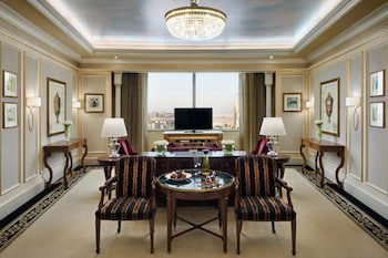 Movenpick Hotel Al Khobar