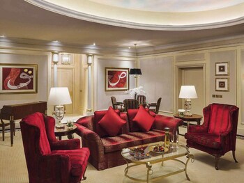 Movenpick Hotel Al Khobar