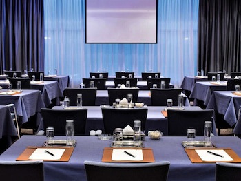 Movenpick Hotel Al Khobar