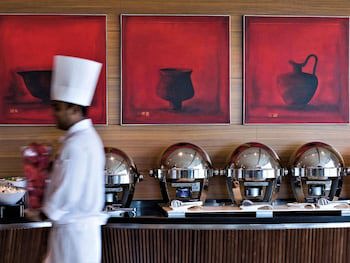 Movenpick Hotel Al Khobar