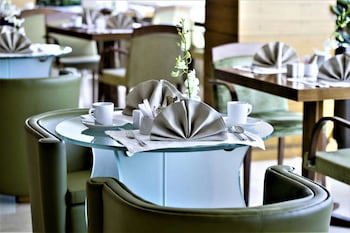 Movenpick Hotel Al Khobar