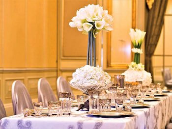 Movenpick Hotel Al Khobar