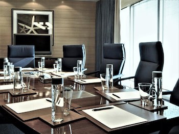 Movenpick Hotel Al Khobar