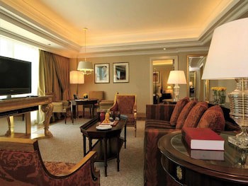 Movenpick Hotel Al Khobar