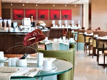 Movenpick Hotel Al Khobar