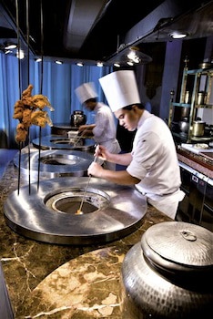 Movenpick Hotel Al Khobar