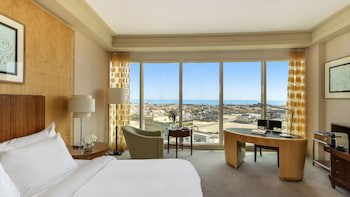 Movenpick Hotel Al Khobar