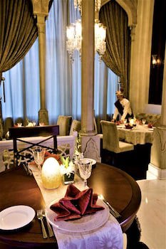 Movenpick Hotel Al Khobar
