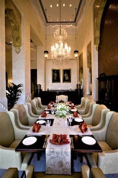 Movenpick Hotel Al Khobar