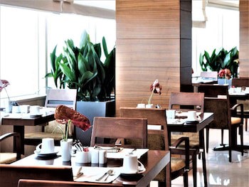 Movenpick Hotel Al Khobar
