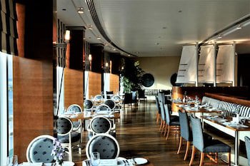 Movenpick Hotel Al Khobar
