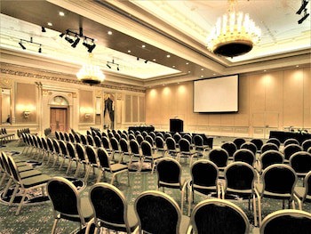 Movenpick Hotel Al Khobar