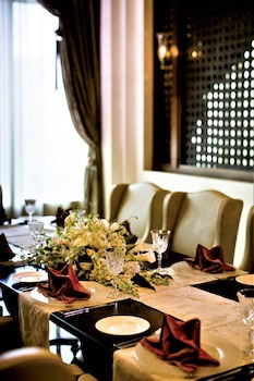 Movenpick Hotel Al Khobar