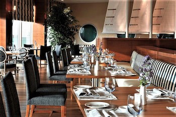 Movenpick Hotel Al Khobar