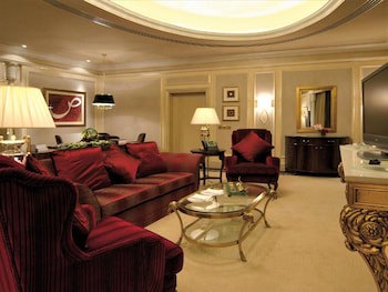 Movenpick Hotel Al Khobar
