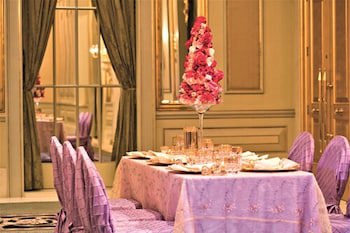 Movenpick Hotel Al Khobar