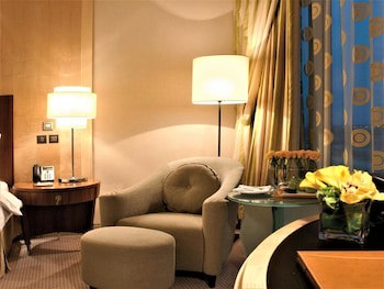 Movenpick Hotel Al Khobar