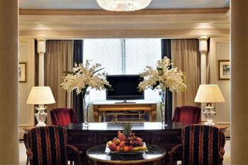 Movenpick Hotel Al Khobar