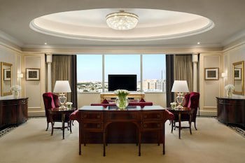 Movenpick Hotel Al Khobar