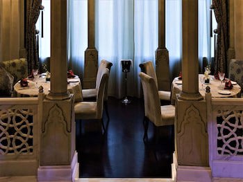 Movenpick Hotel Al Khobar