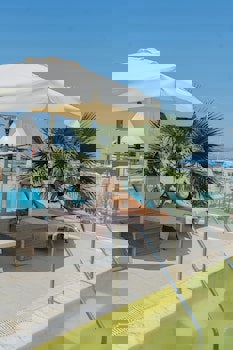 Altin Yunus Resort & Thermal Hotel